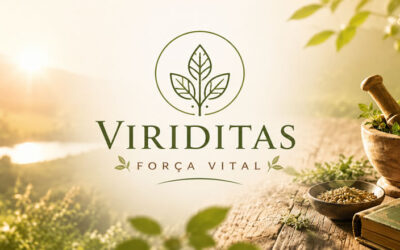 Viriditas: A Força Vital que Inspira uma Vida Mais Equilibrada