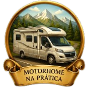 Motorhome na Prática